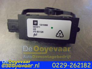 Used Sensor (other) Opel Meriva 1.4 16V Ecotec Price € 19,99 Margin scheme offered by Autodemontagebedrijf De Ooyevaar