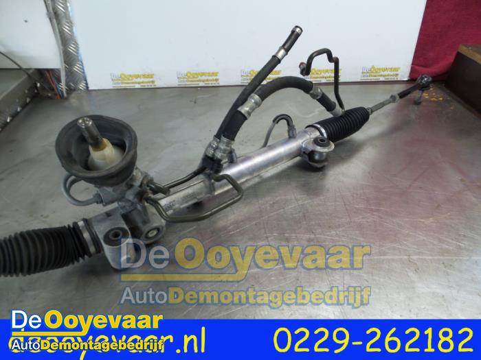 Used Opel Meriva 1 4 16v Ecotec Power Steering Box A De Ooyevaar Bv Proxyparts Com