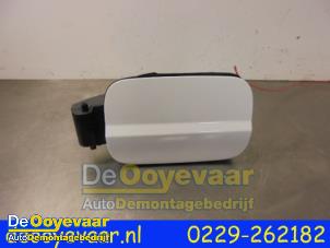 Used Tank cap cover Audi A6 Avant (C7) 3.0 TDI V6 24V Quattro Price € 12,50 Margin scheme offered by Autodemontagebedrijf De Ooyevaar