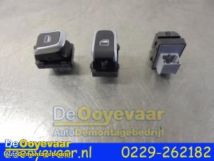 Used Electric window switch Audi A6 Avant (C7) 3.0 TDI V6 24V Quattro Price € 14,99 Margin scheme offered by Autodemontagebedrijf De Ooyevaar