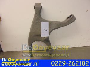 Used Rear wishbone, right Audi A6 Avant (C7) 3.0 TDI V6 24V Quattro Price € 49,99 Margin scheme offered by Autodemontagebedrijf De Ooyevaar