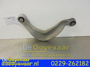 Used Rear wishbone, right Audi A6 Avant (C7) 3.0 TDI V6 24V Quattro Price € 19,99 Margin scheme offered by Autodemontagebedrijf De Ooyevaar