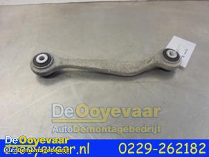 Used Rear wishbone, right Audi A6 Avant (C7) 3.0 TDI V6 24V Quattro Price € 19,99 Margin scheme offered by Autodemontagebedrijf De Ooyevaar