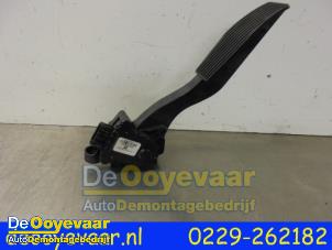 Used Throttle pedal position sensor Opel Meriva 1.4 16V Ecotec Price € 29,98 Margin scheme offered by Autodemontagebedrijf De Ooyevaar