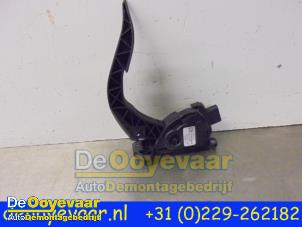 Begagnade Gaspedalsensor Audi A4 (B8) 2.0 TDI 16V Pris € 5,00 Marginaltabell erbjuds av Autodemontagebedrijf De Ooyevaar