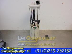 Used Booster pump Peugeot Boxer (U9) 2.2 HDi 100 Euro 4 Price € 12,50 Margin scheme offered by Autodemontagebedrijf De Ooyevaar