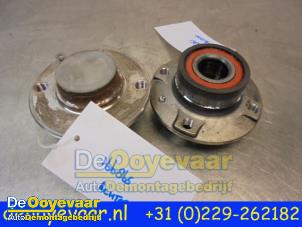 Used Rear wheel bearing Volkswagen Up! (121) 1.0 12V 60 Price € 12,50 Margin scheme offered by Autodemontagebedrijf De Ooyevaar