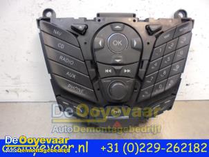 Used Multi-media control unit Ford Focus 3 Wagon 1.6 SCTi 16V Price € 39,99 Margin scheme offered by Autodemontagebedrijf De Ooyevaar