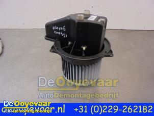 Used Heating and ventilation fan motor Fiat Panda (312) 0.9 TwinAir 65 Price € 24,99 Margin scheme offered by Autodemontagebedrijf De Ooyevaar