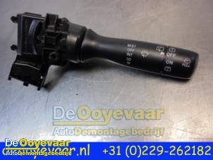Gebrauchte Scheibenwischer Schalter Citroen C1 1.0 12V Preis € 12,50 Margenregelung angeboten von Autodemontagebedrijf De Ooyevaar