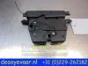 Tailgate lock mechanism from a BMW 6 serie Gran Coupe (F06) 640d 24V 2012