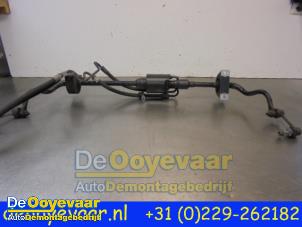 Used Rear anti-roll bar BMW 6 serie Gran Coupe (F06) 640d 24V Price € 194,99 Margin scheme offered by Autodemontagebedrijf De Ooyevaar
