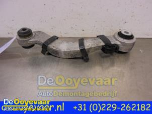 Used Rear upper wishbone, left BMW 7 serie (F01/02/03/04) 750i,Li,LiS V8 32V Price € 49,99 Margin scheme offered by Autodemontagebedrijf De Ooyevaar