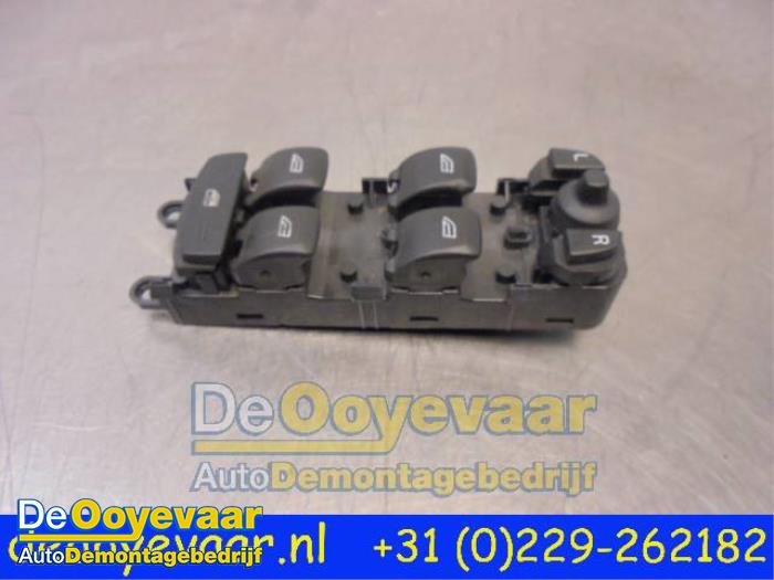 Kombischalter Fenster mei oenummer 312 Vorrat ProxyParts.de