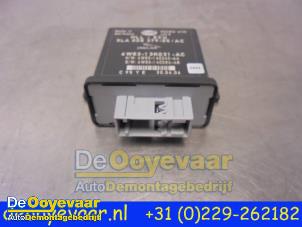 Used Computer lighting module Jaguar XK 4.2 V8 32V Price € 39,99 Margin scheme offered by Autodemontagebedrijf De Ooyevaar