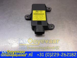 Used Anti-roll control sensor Kia Rio III (UB) 1.2 CVVT 16V Price € 34,99 Margin scheme offered by Autodemontagebedrijf De Ooyevaar