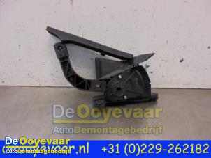 Używane Czujnik polozenia pedalu gazu Hyundai iX35 (LM) 1.6 GDI 16V Cena € 74,98 Procedura marży oferowane przez Autodemontagebedrijf De Ooyevaar
