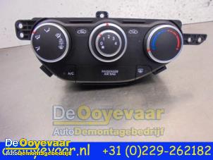 Used Heater control panel Kia Picanto (TA) 1.0 12V Price € 19,98 Margin scheme offered by Autodemontagebedrijf De Ooyevaar