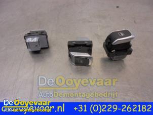 Gebrauchte Elektrisches Fenster Schalter Audi A4 (B8) 2.0 TDI 16V Preis € 9,98 Margenregelung angeboten von Autodemontagebedrijf De Ooyevaar