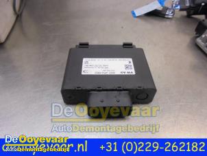 Used Voltage stabiliser Audi A4 (B8) 2.0 TDI 16V Price € 14,99 Margin scheme offered by Autodemontagebedrijf De Ooyevaar