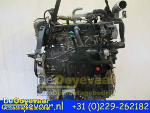 Used Engine Fiat Ducato (243/244/245) 2.0 JTD Price € 399,99 Margin scheme offered by Autodemontagebedrijf De Ooyevaar