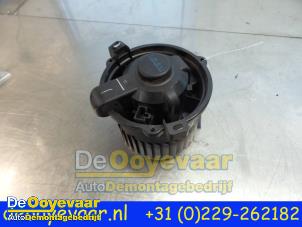 Used Heating and ventilation fan motor Mitsubishi Colt (Z2/Z3) 1.3 16V Price € 34,99 Margin scheme offered by Autodemontagebedrijf De Ooyevaar