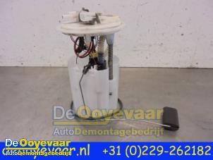 Used Booster pump Renault Megane III Grandtour (KZ) 1.5 dCi 110 Price € 39,99 Margin scheme offered by Autodemontagebedrijf De Ooyevaar