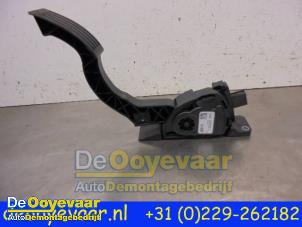 Używane Czujnik polozenia pedalu gazu Volvo V40 (MV) 1.6 D2 Cena € 39,99 Procedura marży oferowane przez Autodemontagebedrijf De Ooyevaar
