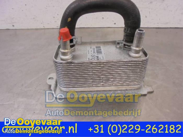 Gebrauchte Ölkühler Volvo V40 (MV) 1.6 D2 Preis € 44,99 Margenregelung angeboten von Autodemontagebedrijf De Ooyevaar