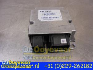 Used Airbag Module Volvo V40 (MV) 1.6 D2 Price € 39,99 Margin scheme offered by Autodemontagebedrijf De Ooyevaar