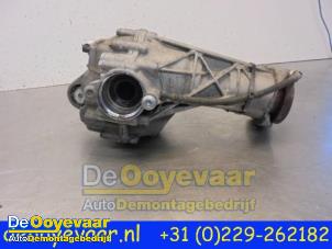 Used Front differential Porsche Cayenne (9PA) 4.8 V8 32V GTS Price € 349,99 Margin scheme offered by Autodemontagebedrijf De Ooyevaar