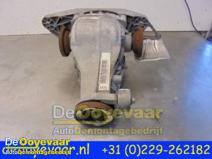 Used Rear differential Audi Q5 (8RB) 2.0 TFSI 16V Quattro Price € 249,99 Margin scheme offered by Autodemontagebedrijf De Ooyevaar