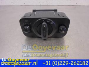 Gebrauchte Licht Schalter Ford Fiesta 6 (JA8) 1.25 16V Preis € 14,98 Margenregelung angeboten von Autodemontagebedrijf De Ooyevaar