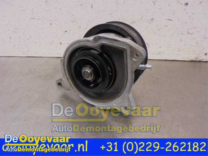 Used Audi A1 8x1xw 12 Tfsi Water Pump 03f121004b De