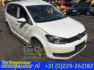 Used Rear door 4-door, right Volkswagen Touran (1T3) 2.0 TDI 16V 140 Price € 99,99 Margin scheme offered by Autodemontagebedrijf De Ooyevaar