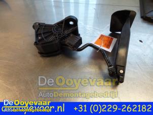 Używane Czujnik polozenia pedalu gazu Honda Civic (FA/FD) 1.3 Hybrid Cena € 49,99 Procedura marży oferowane przez Autodemontagebedrijf De Ooyevaar