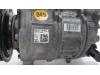 Air conditioning pump from a Audi A5 Sportback (8TA) 1.8 TFSI 16V 2012