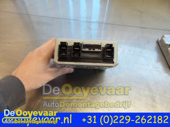 Used Power steering computer Honda Civic (FA/FD) 1.3 Hybrid Price € 25,00 Margin scheme offered by Autodemontagebedrijf De Ooyevaar