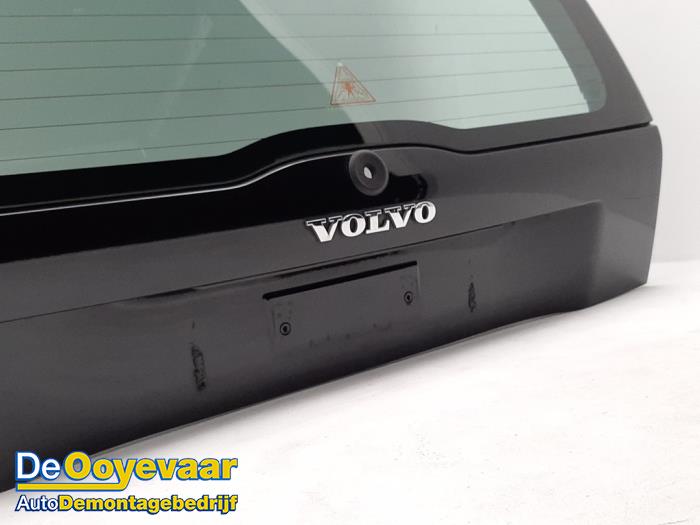 Tailgate Volvo XC90 I 2.9 T6 24V 452 39852821