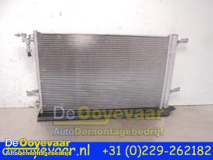 Used Air conditioning condenser Opel Astra J (PC6/PD6/PE6/PF6) 1.6 CDTI 16V Price € 44,98 Margin scheme offered by Autodemontagebedrijf De Ooyevaar