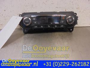 Used Climatronic panel Ford Focus 3 Wagon 1.6 TDCi Price € 99,99 Margin scheme offered by Autodemontagebedrijf De Ooyevaar