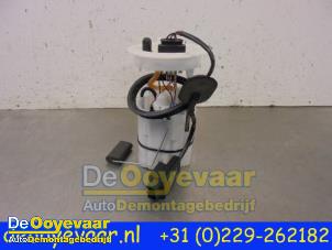Gebrauchte Benzinpumpe Volkswagen Jetta IV (162/16A) 1.4 TSI Hybrid 16V Preis € 54,99 Margenregelung angeboten von Autodemontagebedrijf De Ooyevaar