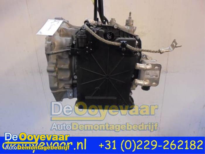 Gearbox Renault Talisman DU3R7000AB R9M409 DU3R