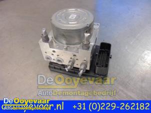 Gebrauchte ABS Pumpe Renault Talisman (RFDL) Preis € 194,99 Margenregelung angeboten von Autodemontagebedrijf De Ooyevaar