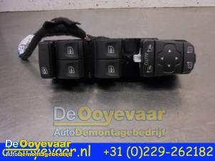 Used Multi-functional window switch Renault Talisman (RFDL) Price € 49,99 Margin scheme offered by Autodemontagebedrijf De Ooyevaar