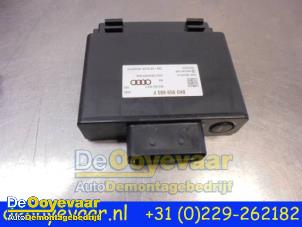 Used Voltage stabiliser Audi A6 (C7) 1.8 T FSI 16V Price € 14,99 Margin scheme offered by Autodemontagebedrijf De Ooyevaar