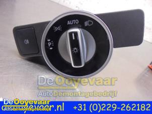 Gebrauchte Licht Schalter Mercedes A (W176) 1.6 A-160 16V Preis € 9,98 Margenregelung angeboten von Autodemontagebedrijf De Ooyevaar