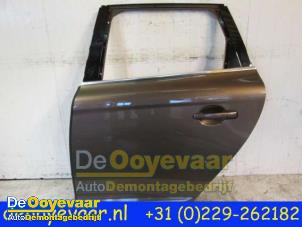 Used Rear door 4-door, left Volvo XC60 I (DZ) 2.0 D4 16V Price € 139,99 Margin scheme offered by Autodemontagebedrijf De Ooyevaar
