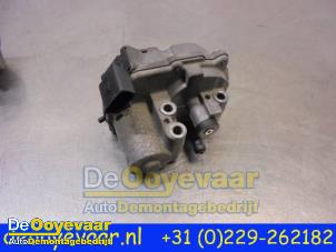 Used Vortex valve motor Audi A6 Quattro (C6) 2.7 TDI V6 24V Price € 59,99 Margin scheme offered by Autodemontagebedrijf De Ooyevaar