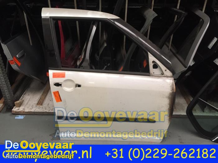Used Suzuki Swift Za Zc Zd1 2 3 9 1 3 Vvt 16v Front Door 4 Door
